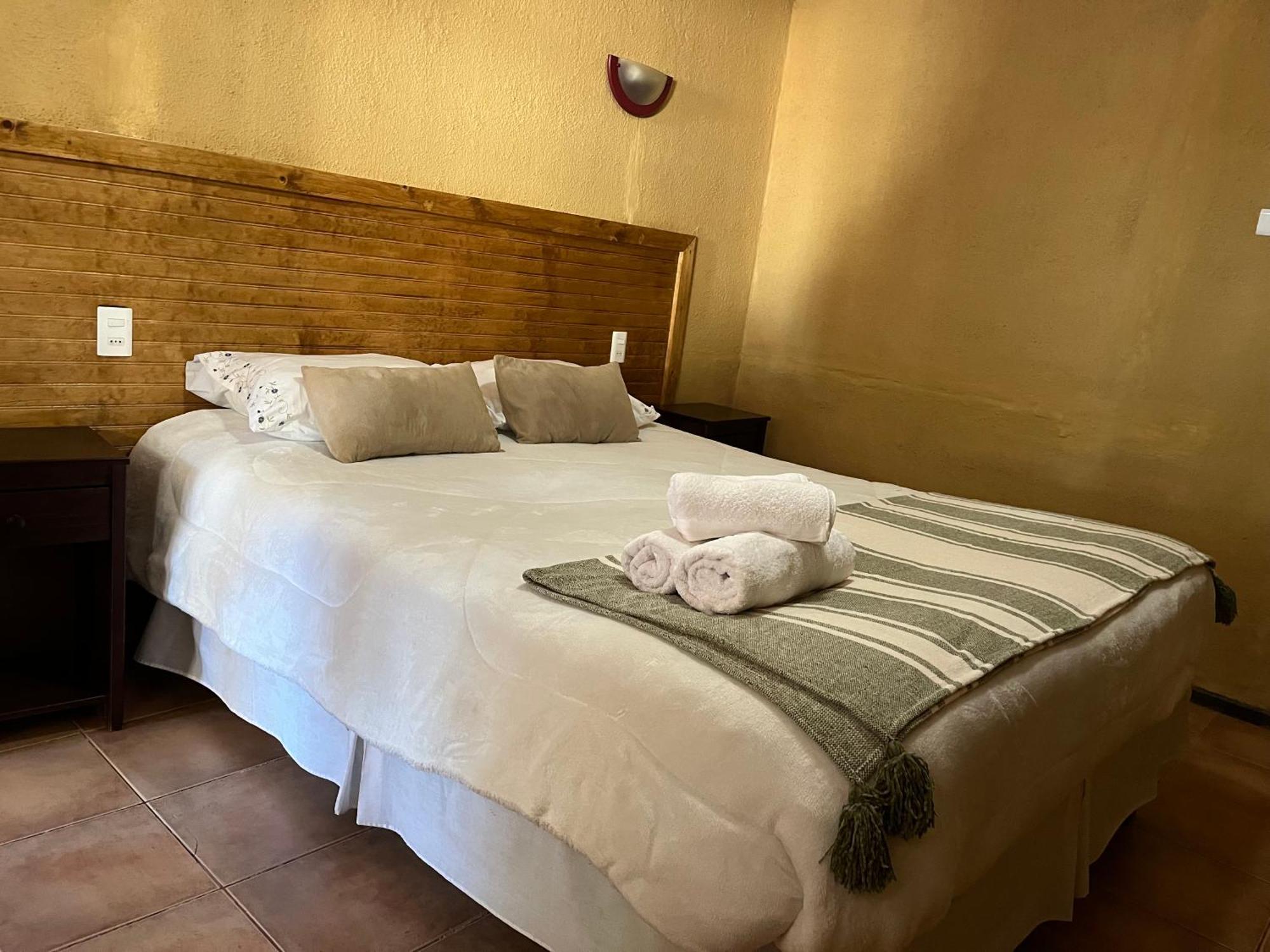 Hostal Piedrita De Rio San Pedro de Atacama Exteriér fotografie