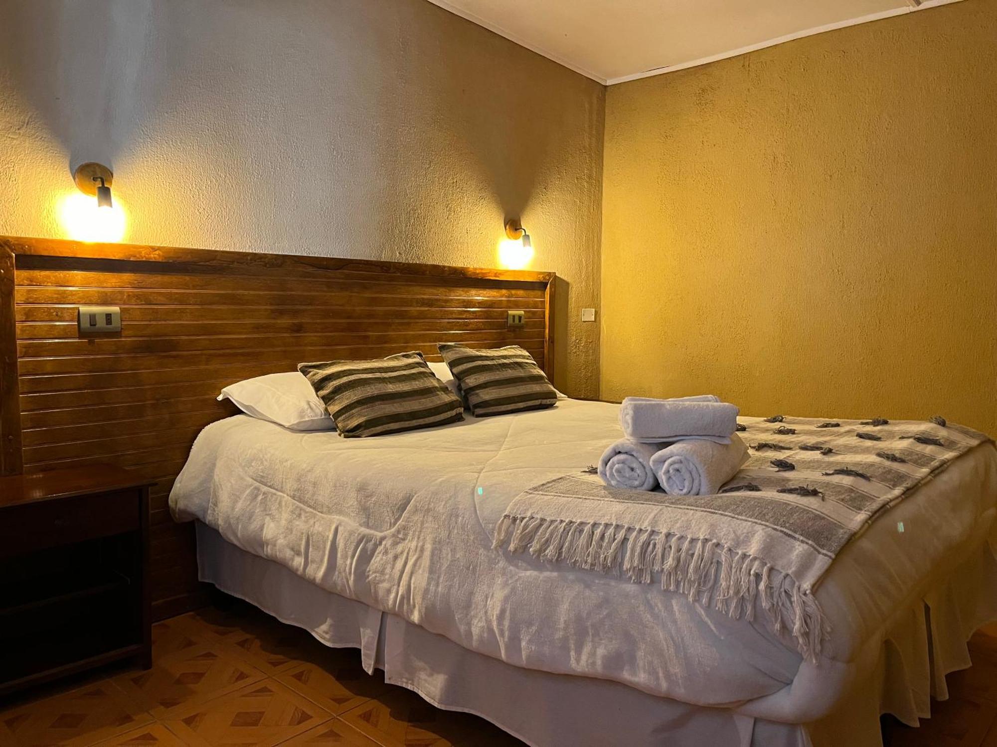 Hostal Piedrita De Rio San Pedro de Atacama Exteriér fotografie