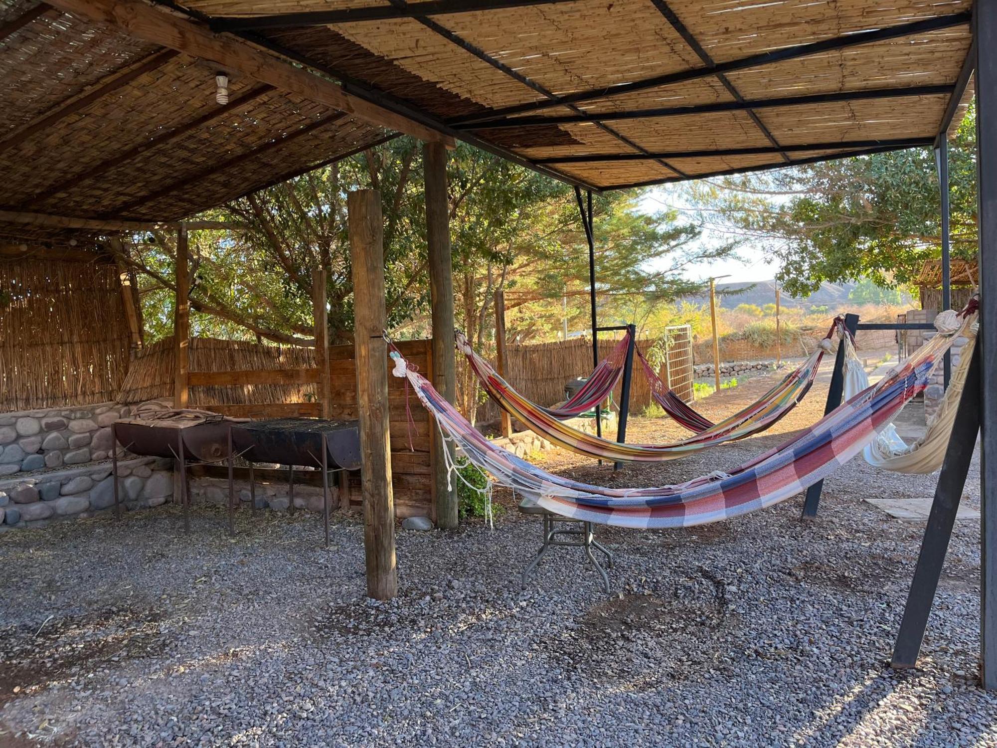 Hostal Piedrita De Rio San Pedro de Atacama Exteriér fotografie