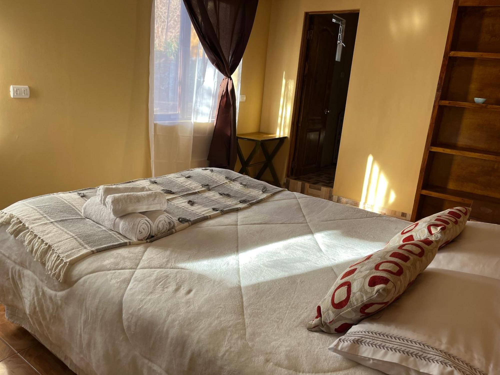 Hostal Piedrita De Rio San Pedro de Atacama Exteriér fotografie