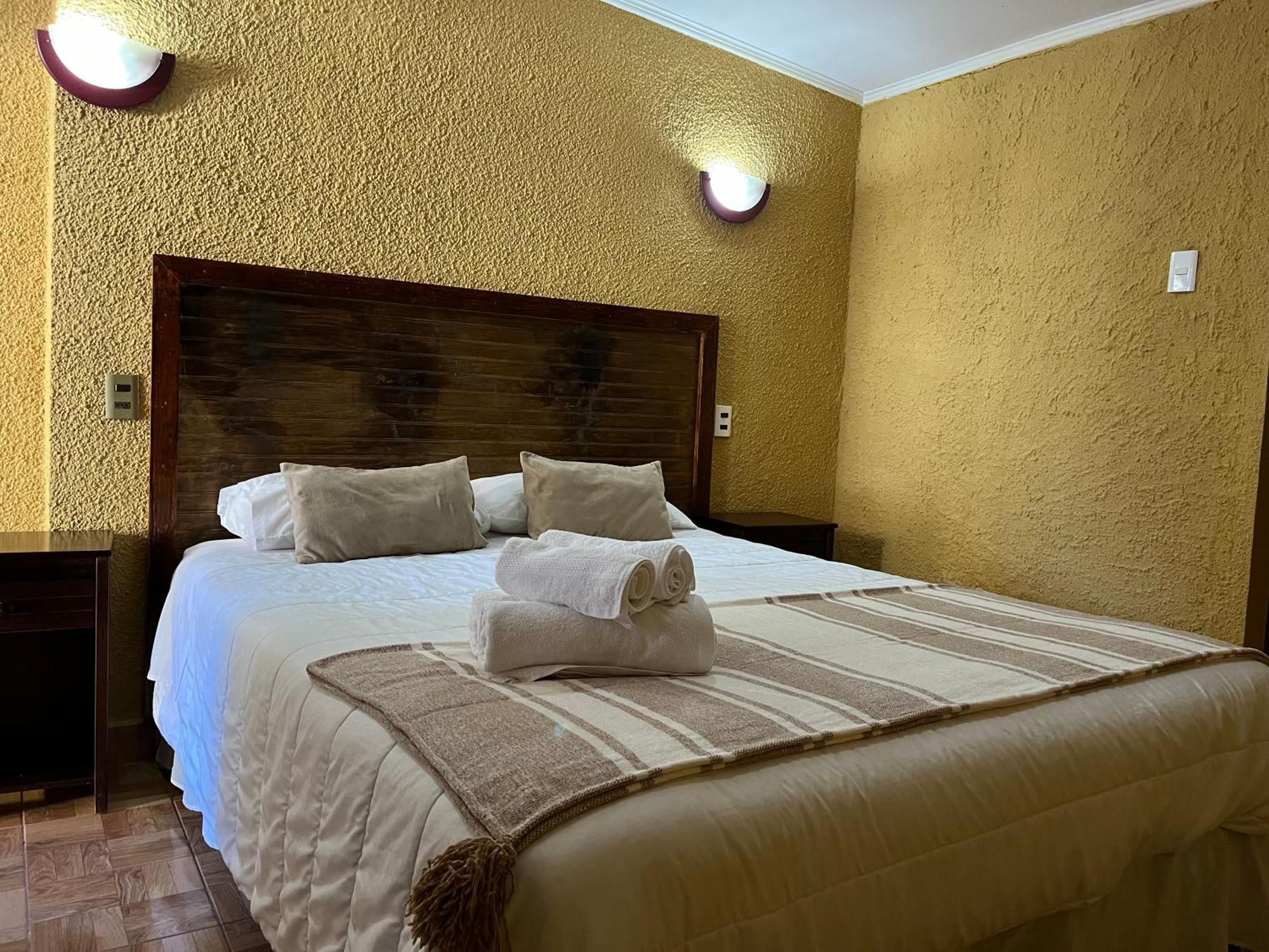 Hostal Piedrita De Rio San Pedro de Atacama Exteriér fotografie