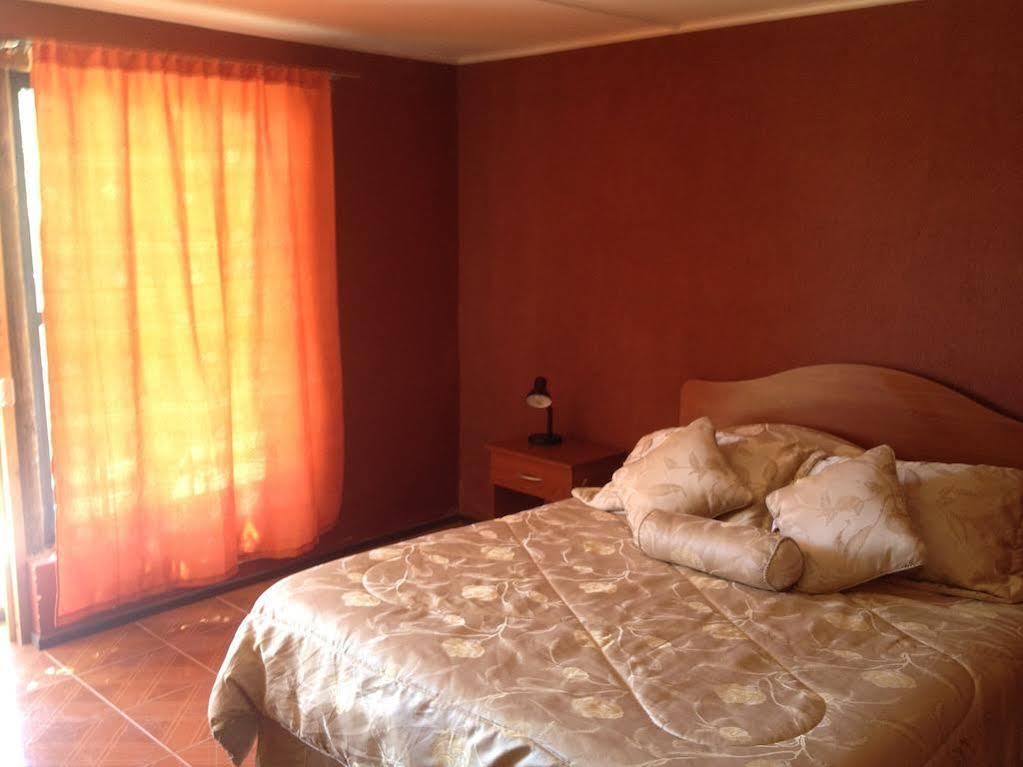 Hostal Piedrita De Rio San Pedro de Atacama Exteriér fotografie