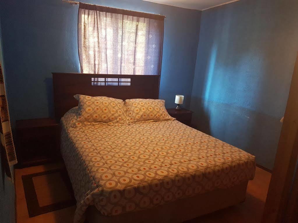 Hostal Piedrita De Rio San Pedro de Atacama Exteriér fotografie