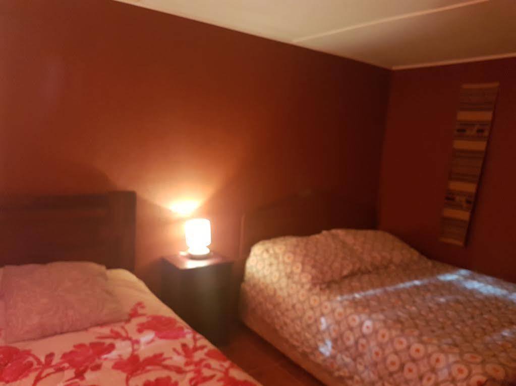 Hostal Piedrita De Rio San Pedro de Atacama Exteriér fotografie