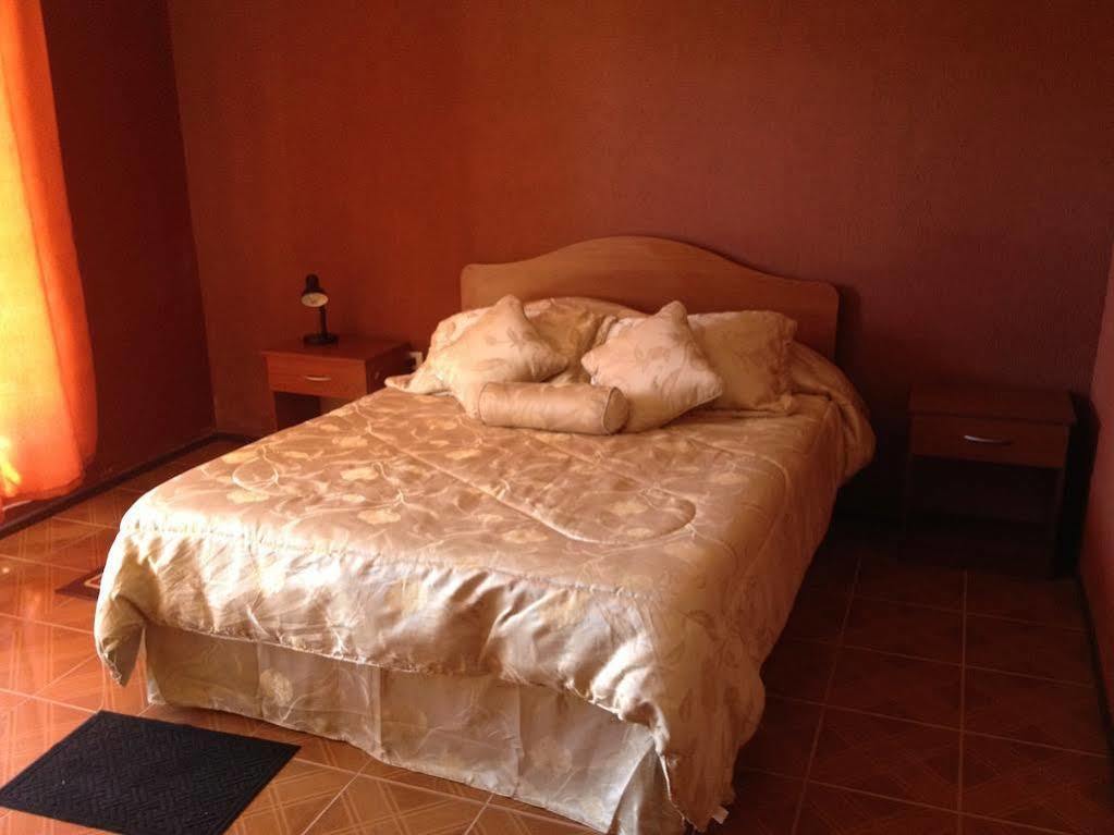 Hostal Piedrita De Rio San Pedro de Atacama Exteriér fotografie
