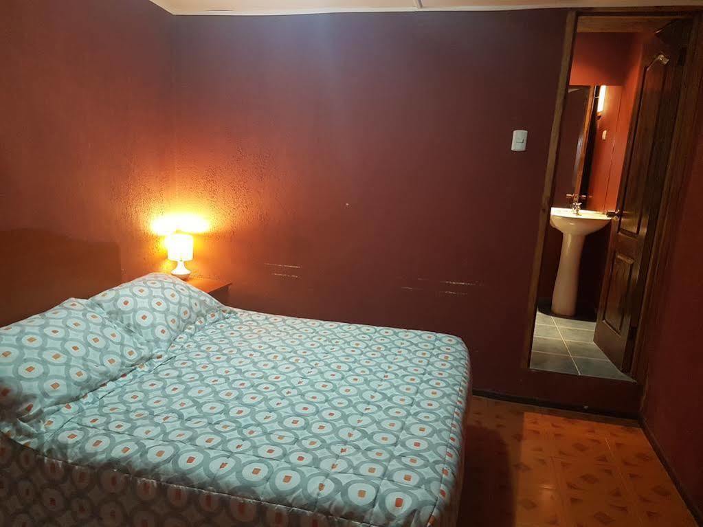 Hostal Piedrita De Rio San Pedro de Atacama Exteriér fotografie