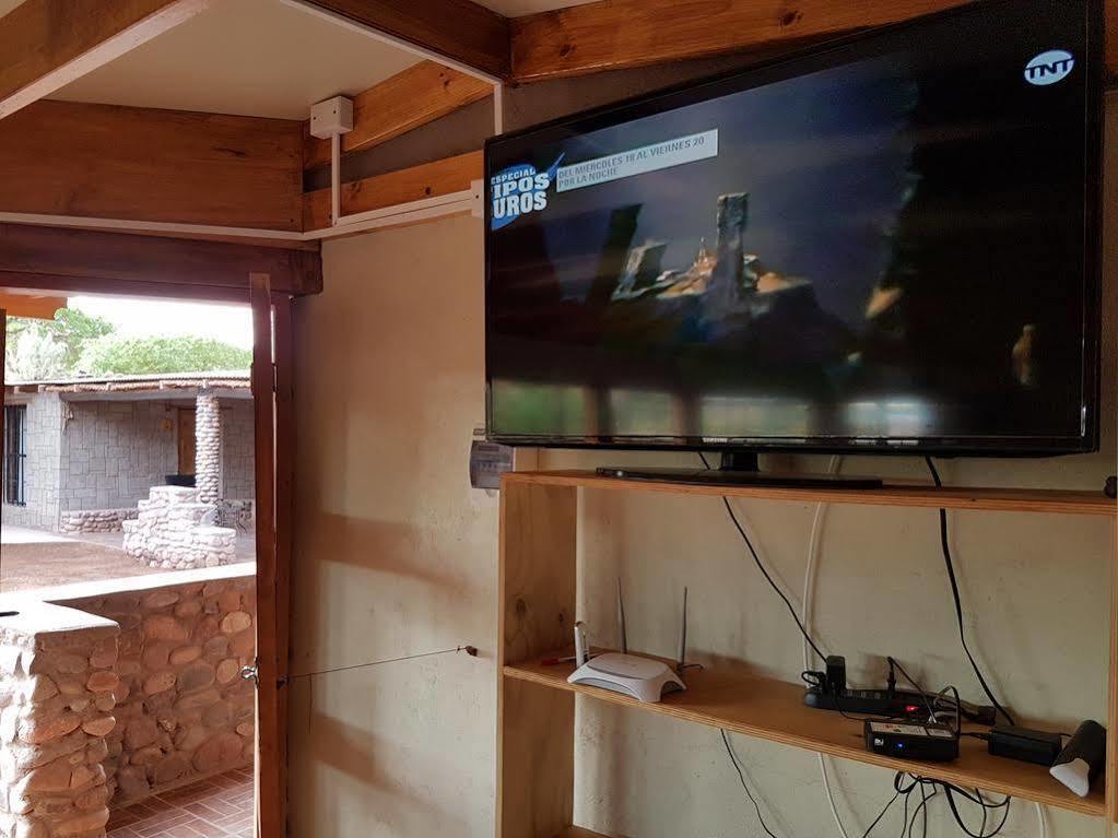 Hostal Piedrita De Rio San Pedro de Atacama Exteriér fotografie