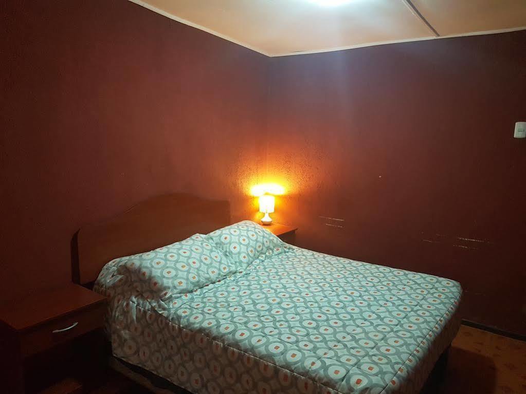 Hostal Piedrita De Rio San Pedro de Atacama Exteriér fotografie
